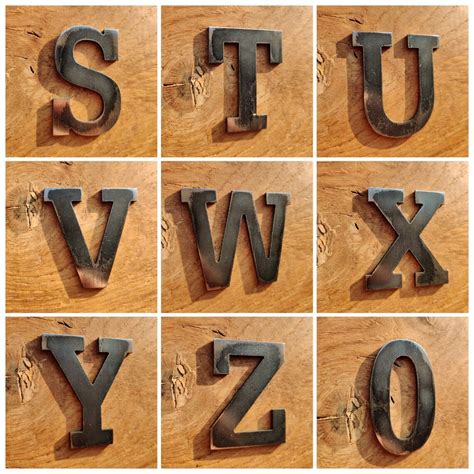 metal house letters uk|4 inch metal house letters.